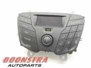 Radio Ford Transit Courier B460 Kasten 0GS042436