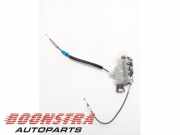 Klappenschlosszug Peugeot Partner III Kasten 16943580