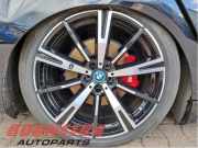Bremszange rechts hinten BMW 5er Touring G61, G99 34208843108