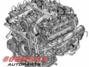 Motor ohne Anbauteile (Diesel) Porsche Cayenne 2 92A 95810095700