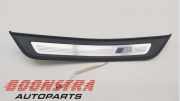 Zierleiste BMW 5er G30, F90 51478064906