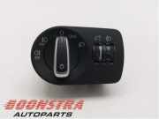 Schalter für Licht Audi A1 Sportback 8XA 8X1941531P