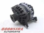 Lichtmaschine Fiat Ducato Bus 250 504385134