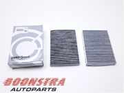 Filter für Innenraumluft BMW 5er G30, F90 KOOLSTOFFILTER