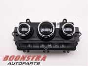 Heizungsbetätigung (Konsole) Mini Mini Countryman F60 18543610