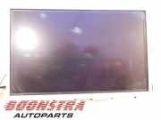 Monitor Navigationssystem Opel Ampera D1JOI 22813952