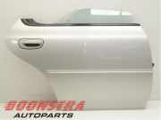 Tür rechts hinten Subaru Impreza I Stufenheck GC 61400FA001