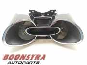 Drehzahlmesser Renault Clio IV Grandtour KH 248108588R