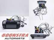 Radio Fiat 500 312 220215