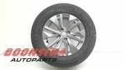 Reifen auf Stahlfelge Peugeot 2008 II UD, US, UY, UK 9828185580