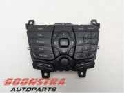 Radio Bedienschalter Ford Transit Custom V362 Kasten FY, FZ BK2T18K811FD