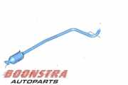 Katalysator ohne Lambdasonde Ford Transit Connect V408 Kasten 2548751