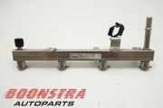 Abstellvorrichtung für Einspritzanlage Opel Astra J P10 55565971