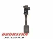 Pedalbelag für Fahrpedal Peugeot 3008 II MC, MR, MJ, M4 9836042080