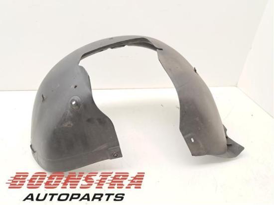 Radhaus VW Golf V 1K 1K0805978B Bild Radhaus VW Golf V 1K 1K0805978B