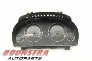 Drehzahlmesser BMW 5er F10 63889151