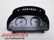 Drehzahlmesser BMW 5er F10 62106821074