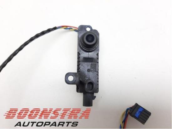 Frontkamera Tesla Model 3 5YJ3 110061900C Bild Frontkamera Tesla Model 3 5YJ3 110061900C