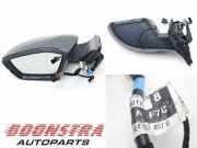 Außenspiegel links Skoda Octavia IV Combi NX5 5E4857507C