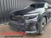 Stoßstangenträger vorne Renault Megane E-Tech 752129281R