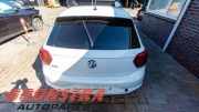 Spoiler hinten VW Polo VI AW 2G6827934A041