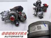 Turbolader Renault Trafic III Kasten FG 144401289R