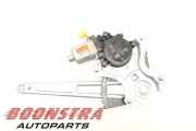 Fensterheber rechts hinten Kia Picanto 3 JA 83460G6000