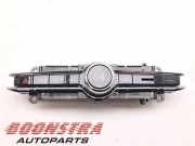 Radio Bedienschalter Volvo S60 III 224 P31398845