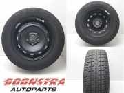 Notrad Opel Vivaro B Kasten X82 93866151