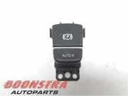 Steuergerät Feststellbremse BMW 5er G30, F90 9109311