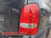 Rückleuchte rechts Ssangyong Rexton I GAB