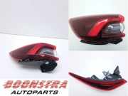 Rückleuchte links Ford Kuga III DFK PV4B13405AE