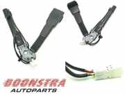 Gurtstraffer BMW 3er Touring F31 34110147