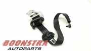 Sicherheitsgurt rechts hinten BMW X5 G05, F95 S4749759206