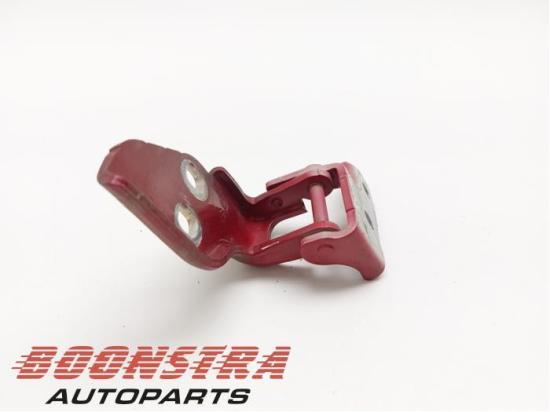 Türscharnier vorne links Fiat Ducato Pritsche 250 1385927080 Bild Türscharnier vorne links Fiat Ducato Pritsche 250 1385927080