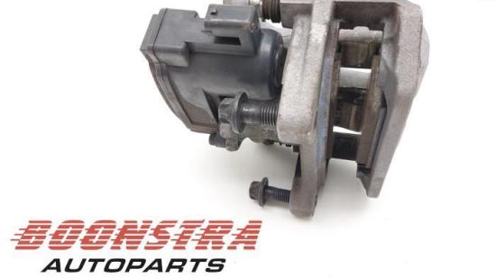 Bremszange links hinten Tesla Model 3 5YJ3 104462300G Bild Bremszange links hinten Tesla Model 3 5YJ3 104462300G