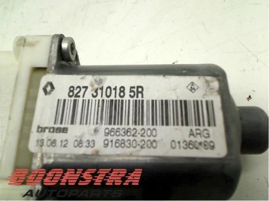 Motor Fensterheber Renault Megane III Grandtour KZ 0130822330 Bild Motor Fensterheber Renault Megane III Grandtour KZ 0130822330