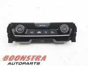 Heizungsbetätigung (Konsole) Honda Civic X Schrägheck FC, FK 1848A1073549