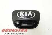 Heckklappengriff Kia Picanto 3 JA 81720G6020
