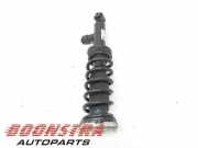 Federbein links hinten BMW iX3 G08 75689815401