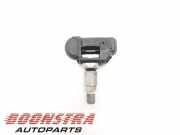 Radsensor für Reifendruckkontrollsystem Mercedes-Benz GLE Coupe C292 A0009050030