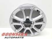 Felge Stahl Fiat 500X 334 735651834