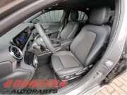 Innenausstattung Mercedes-Benz A-Klasse Stufenheck V177