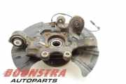 Achsschenkel rechts hinten BMW X3 F25 31216855953
