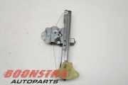 Fensterheber rechts hinten Renault Clio IV Grandtour KH 128001471B