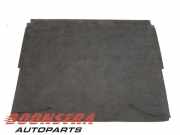 Bodenbelag Kofferraum Peugeot 3008 I 756948