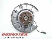 Achsschenkel links hinten Tesla Model S 5YJS 105853900B