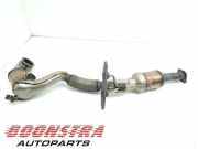 Katalysator ohne Lambdasonde VW Passat B8 Variant 3G 5Q0254501HX