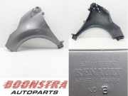 Kotflügel links vorne Renault Captur I H5, J5 631018998R