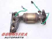 Katalysator ohne Lambdasonde Suzuki Vitara LY 27D2B114R